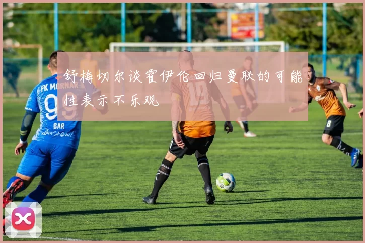 舒梅切尔谈霍伊伦回归曼联的可能性表示不乐观